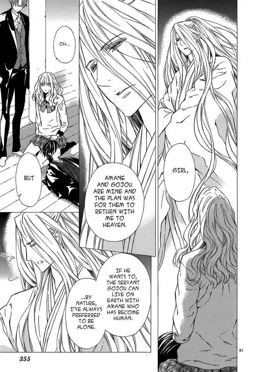 Seirei Produce Chapter 10 31